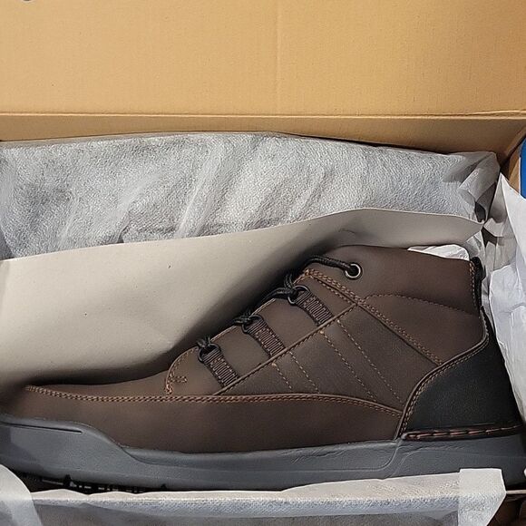 Nunn Bush Tour Work Sneaker Boot (Men) 10 M - Picture 9 of 9